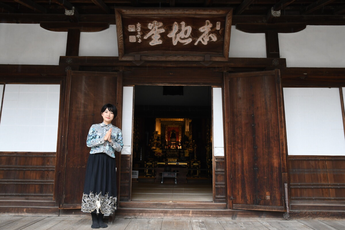 法然上人の内面を描く｜浄土宗総本山 知恩院